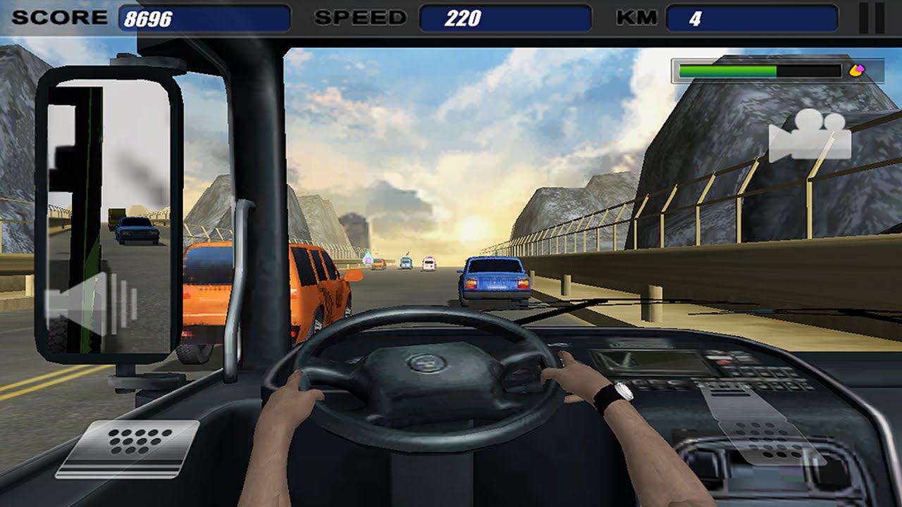 driving games free download for pc